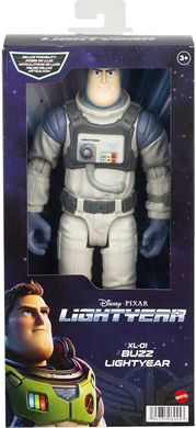 Шарнирная фигурка Базз Лайтер Mattel Disney Pixar XL-01 Buzz Lightyear История игрушек 30.48 см (HHK31)