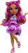 Кукла Rainbow High Be Dazzling Noemie Violette Purple с набором для декорирования и блестящими стразами (597834)