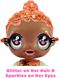 Ігровий набір з лялькою MGA'S Glitter Babyz Solana - Солана (577294)