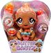 Ігровий набір з лялькою MGA'S Glitter Babyz Solana - Солана (577294)