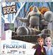 Настільна гра Disney Frozen 2, Rumbling Rock Холодне серце (6054134)