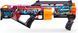 Скорострельный бластер Zuru X-Shot Skins Last Stand (36553B)