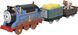 Моторизований паравозик Fisher-Price Thomas & Friends Muddy Farm Thomas Motorized Брудний Томас (HDY73)