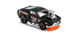 Машинка Хот Вилс Hot Wheels &rsquo;68 MUSTANG 2021 TOONED Mattel GRY01-M521