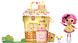 Ігровий набір із лялькою Lalaloopsy Crumbs Sugar Cookie Цукрове печиво з крихтами (576884EUC)