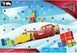 Адвент календар Дісней Тачки 3 Disney and Pixar Cars Minis Advent Calendar (FGV14)