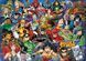 Пазл Ravensburger Justice League 1000 шт. (&lrm;16884)