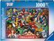 Пазл Ravensburger Justice League 1000 шт. (&lrm;16884)