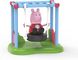 Игровой набор Peppa Pig Peppa’s Adventures Peppa’s Balloon Park Свинка Пеппа - Набор приключений в парк (F2399)