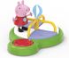 Ігровий набір Peppa Pig Peppa’s Adventures Peppa’s Balloon Park Свинка Пеппа - Набір пригод у парку повітряних куль (F2399)