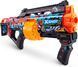 Скорострельный бластер Zuru X-Shot Skins Last Stand (36553B)