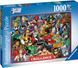 Пазл Ravensburger Justice League 1000 шт. (&lrm;16884)