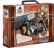 Пазл Clementoni Peaky Blinders - 1000 шт. Острые козырьки (39557)