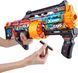 Скорострельный бластер Zuru X-Shot Skins Last Stand (36553B)