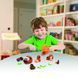 Развивающая игрушка Hap-p-kid Construction Engineering Building Dog 26 Pieces Собака (B07F2B4NB4)