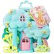 Ігровий набір Baby Born Surprise Treehouse Playset with 20 Surprises Будиночок на дереві (917844)