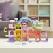Ігровий набір Hasbro Littlest Pet Shop Pet Partment Будиночки для домашніх вихованців (C1158AF1)
