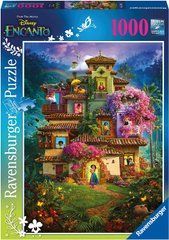 Пазл Ravensburger Encanto Енканто 1000 шт. (&lrm;17324)