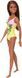Кукла Barbie Doll Brunette Wearing Swimsuit Барби брюнетка в купальнике (GHW39)