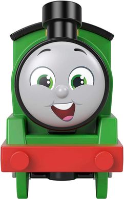 Моторизований паравозик Персі Fisher-Price Thomas & Friends Percy Motorized Train (HDY60)