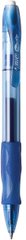 Ручка гелевая автоматическая BIC Gel-ocity, 0.7 мм Синий (RLC11-BLUE)