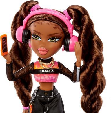 Коллекционная кукла Bratz Alwayz Sasha Саша (505235)