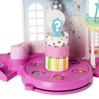 Ігровий набір Party Popteenies Playset with Confet "Фантастична вечірка" (6043883)