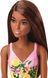 Кукла Barbie Doll Brunette Wearing Swimsuit Барби брюнетка в купальнике (GHW39)