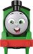 Моторизованный паравозик Перси Fisher-Price Thomas & Friends Percy Motorized Train (HDY60)