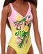 Кукла Barbie Doll Brunette Wearing Swimsuit Барби брюнетка в купальнике (GHW39)