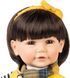 Кукла реборн Adora ToddlerTime Doll, Fall Breeze Осенний Бриз 51 cм (22094)