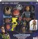 Шарнірна фігурка Іззі Хоторн Mattel Disney Pixar Lightyear Jr ZAP Patrol Izzy Hawthorne Історія іграшок 26 см (HJJ27)