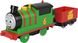 Моторизований паравозик Персі Fisher-Price Thomas & Friends Percy Motorized Train (HDY60)