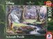 Пазл Schmidt Thomas Kinkade Disney Snow White Білосніжка 1000 шт. (59485)