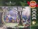 Пазл Schmidt Thomas Kinkade Disney Snow White Білосніжка 1000 шт. (59485)