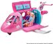 Ігровий набір Barbie Dreamplane Transforming Playset Літак мрії (GDG76)