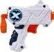 Набор скорострельных бластеров Zuru X-Shot Turbo Fire & Fury 4 & Micro Combo