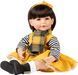 Кукла реборн Adora ToddlerTime Doll, Fall Breeze Осенний Бриз 51 cм (22094)
