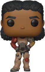 Фігурка Funko Pop! Disney Pixar Lightyear Izzy Hawthorne #1212 (889698639507)
