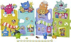 Игровой набор Ugly Dolls Main Street Агливилл (E4521)