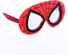 Солнцезащитные очки Sun-Staches Lil 'Sunglasses Spider Man UV400 (SG3244)
