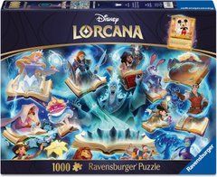 Пазл Ravensburger Disney Lorcana - 1000 шт. (12001625)