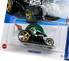 Машинка Hot Wheels Head Casket - HW Sports - 2023 Mattel HKK45 - N521