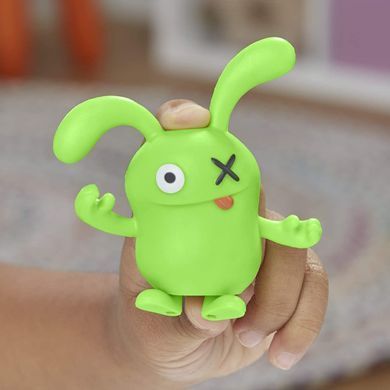 Игровой набор Ugly Dolls Main Street Агливилл (E4521)