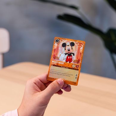 Пазл Ravensburger Disney Lorcana - 1000 шт. (12001625)
