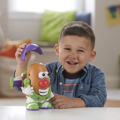 Игровая фигурка Мистер Картошка Playskool Toy Story Disney and Pixar Ms. Potato Head История игрушек 4 (&lrm;E3728)