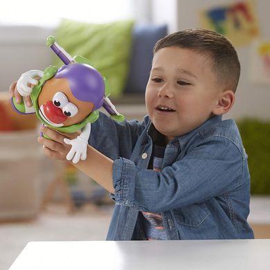 Игровая фигурка Мистер Картошка Playskool Toy Story Disney and Pixar Ms. Potato Head История игрушек 4 (&lrm;E3728)