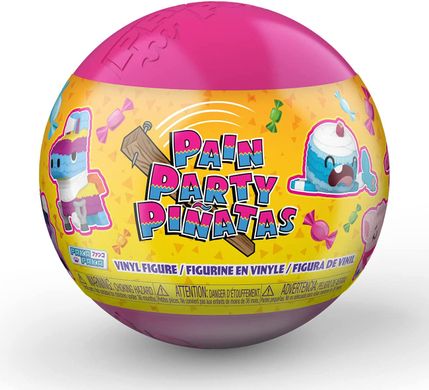 Ігровий набір Funko POP! Paka Paka Pain Party Pinatas Пака Пака (56983)