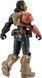 Шарнирная фигурка Иззи Хоторн Mattel Disney Pixar Lightyear Jr ZAP Patrol Izz История игрушек  30.48 см (HJJ22)