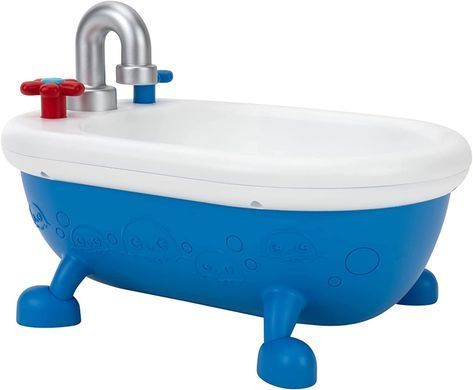 Музичний ігровий набір CoComelon Bathtime Кокомелон Час купатися (CMW0028)